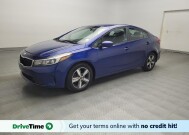 2018 Kia Forte in Fort Worth, TX 76116 - 18129022 1