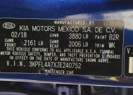 2018 Kia Forte in Fort Worth, TX 76116 - 18129022 33