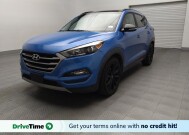 2017 Hyundai Tucson in Fort Worth, TX 76116 - 18129032 1