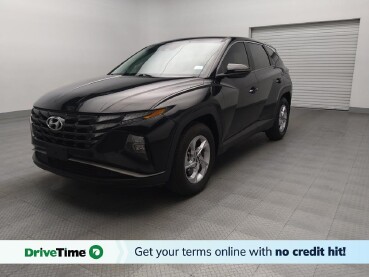 2022 Hyundai Tucson in Arlington, TX 76011