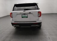 2020 Ford Explorer in Lubbock, TX 79424 - 18129058 7