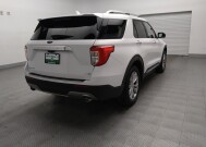 2020 Ford Explorer in Lubbock, TX 79424 - 18129058 9
