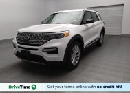2020 Ford Explorer in Lubbock, TX 79424 - 18129058 1