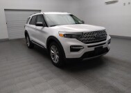 2020 Ford Explorer in Lubbock, TX 79424 - 18129058 13