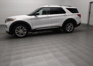 2020 Ford Explorer in Lubbock, TX 79424 - 18129058 2