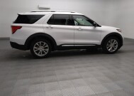 2020 Ford Explorer in Lubbock, TX 79424 - 18129058 10