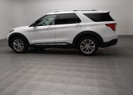 2020 Ford Explorer in Lubbock, TX 79424 - 18129058 3