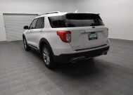 2020 Ford Explorer in Lubbock, TX 79424 - 18129058 5