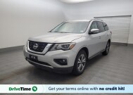 2019 Nissan Pathfinder in Phoenix, AZ 85015 - 18129076 1