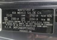 2023 Kia Forte in Phoenix, AZ 85022 - 18129084 33
