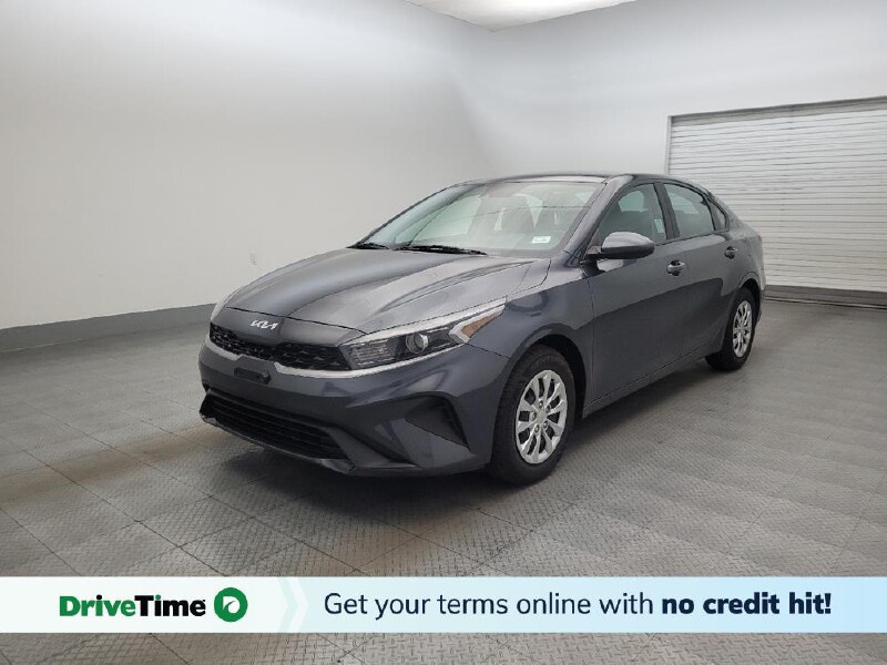 2023 Kia Forte in Phoenix, AZ 85022 - 18129084