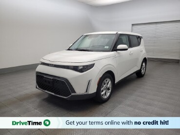2024 Kia Soul in Phoenix, AZ 85015