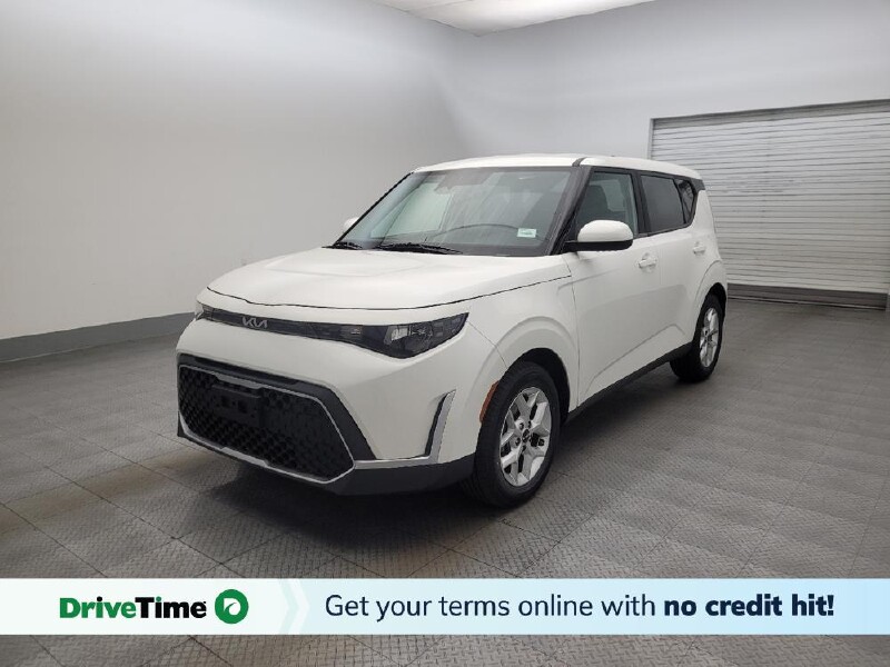 2024 Kia Soul in Phoenix, AZ 85015 - 18129085