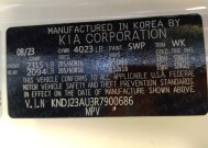 2024 Kia Soul in Phoenix, AZ 85015 - 18129085 33