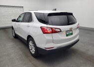 2019 Chevrolet Equinox in Lauderdale Lakes, FL 33313 - 18129114 5