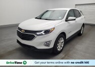 2019 Chevrolet Equinox in Lauderdale Lakes, FL 33313 - 18129114 1