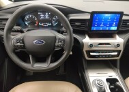2021 Ford Explorer in Sanford, FL 32773 - 18129115 22