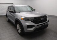 2021 Ford Explorer in Sanford, FL 32773 - 18129115 13