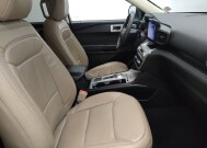 2021 Ford Explorer in Sanford, FL 32773 - 18129115 21