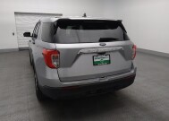 2021 Ford Explorer in Sanford, FL 32773 - 18129115 6