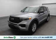 2021 Ford Explorer in Sanford, FL 32773 - 18129115 1