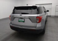 2021 Ford Explorer in Sanford, FL 32773 - 18129115 7
