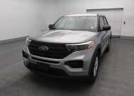 2021 Ford Explorer in Sanford, FL 32773 - 18129115 15