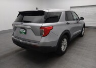2021 Ford Explorer in Sanford, FL 32773 - 18129115 9