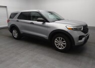 2021 Ford Explorer in Sanford, FL 32773 - 18129115 11