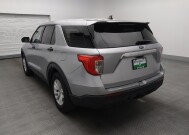 2021 Ford Explorer in Sanford, FL 32773 - 18129115 5