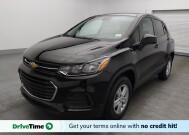 2021 Chevrolet Trax in Mobile, AL 36606 - 18129117 1