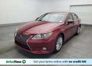 2015 Lexus ES 350 in Orlando, FL 32808 - 18129119 1