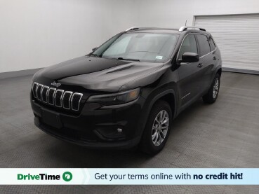 2019 Jeep Cherokee in Orlando, FL 32808