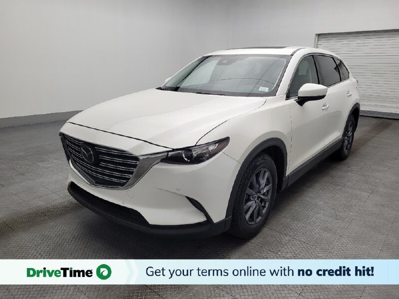 2020 MAZDA CX-9 in Mobile, AL 36606 - 18129128