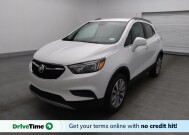 2020 Buick Encore in Savannah, GA 31419 - 18129131 1