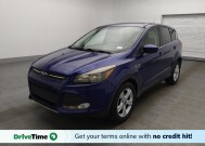 2016 Ford Escape in Pensacola, FL 32505 - 18129136 1