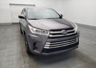 2019 Toyota Highlander in Gainesville, FL 32609 - 18129142 14