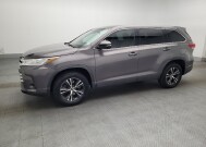 2019 Toyota Highlander in Gainesville, FL 32609 - 18129142 2