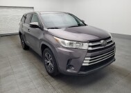 2019 Toyota Highlander in Gainesville, FL 32609 - 18129142 13