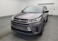2019 Toyota Highlander in Gainesville, FL 32609 - 18129142 15