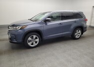 2019 Toyota Highlander in Ocala, FL 34471 - 18129146 2