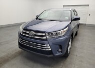 2019 Toyota Highlander in Ocala, FL 34471 - 18129146 15