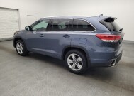 2019 Toyota Highlander in Ocala, FL 34471 - 18129146 3
