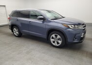 2019 Toyota Highlander in Ocala, FL 34471 - 18129146 11