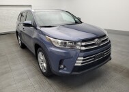 2019 Toyota Highlander in Ocala, FL 34471 - 18129146 13