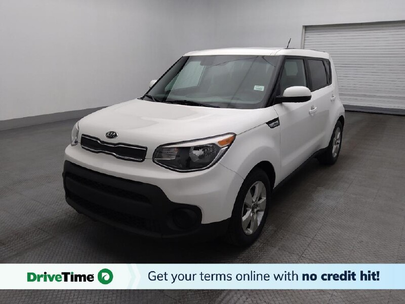 2019 Kia Soul in Lauderdale Lakes, FL 33313 - 18129153