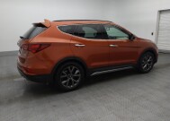2018 Hyundai Santa Fe in Gainesville, FL 32609 - 18129160 10