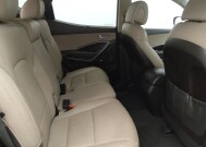 2018 Hyundai Santa Fe in Gainesville, FL 32609 - 18129160 19