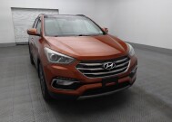 2018 Hyundai Santa Fe in Gainesville, FL 32609 - 18129160 14