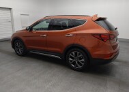 2018 Hyundai Santa Fe in Gainesville, FL 32609 - 18129160 3